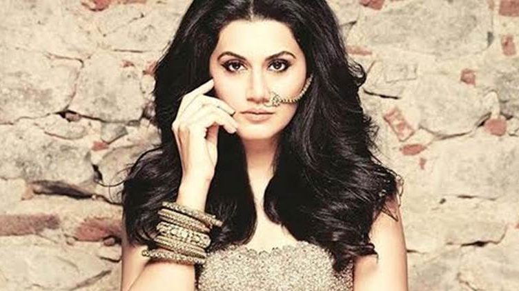 Tapsee Pannu Xxx Porn Video - Taapsee Pannu refutes rumours that Meera is Baby prequel - Filmy Fenil