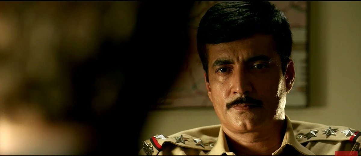 Narendra Jha in Kaabil