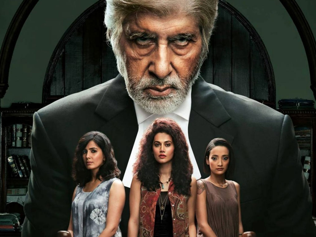 1024px x 768px - The Nirbhaya Effect: Bollywood slowly doing away with objectification,  projecting women in a better way? - Filmy Fenil